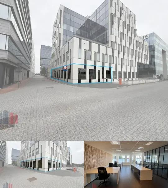 Office space for sale