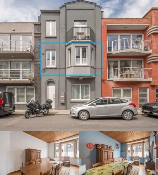 Apartment for sale