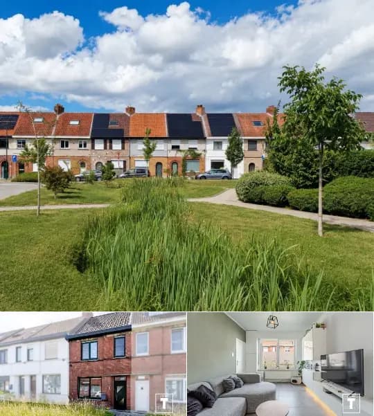 Residence for sale