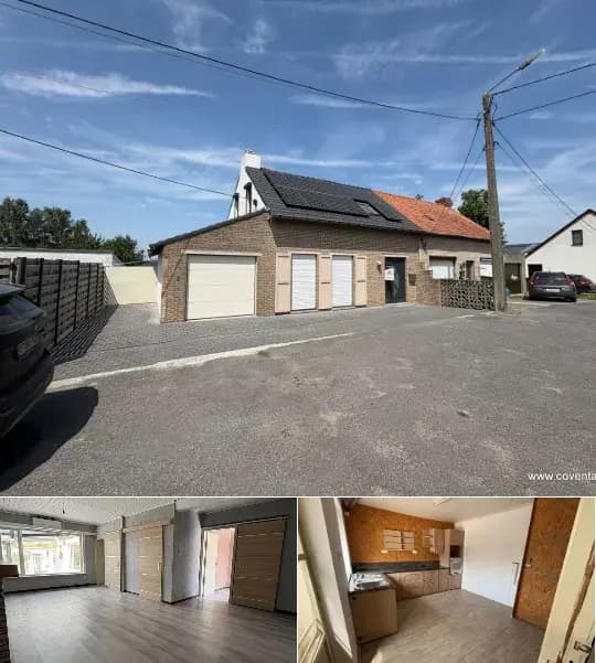 Residence for rent