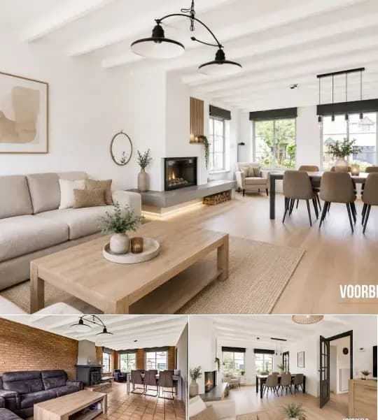 Residence for sale