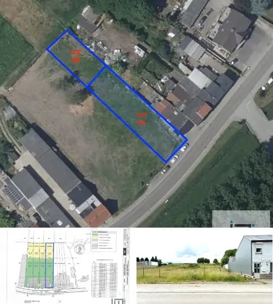 Development site for sale
