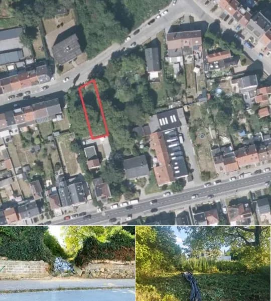 Development site for sale