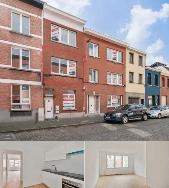 Apartment for sale