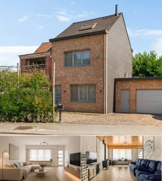 Residence for sale
