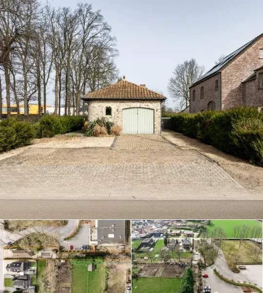 Residence for sale
