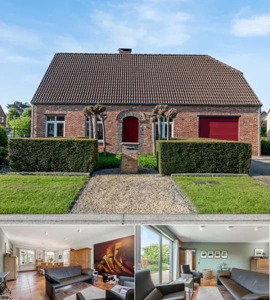 Residence for sale