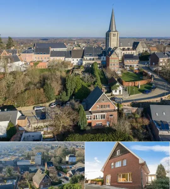 Residence for sale