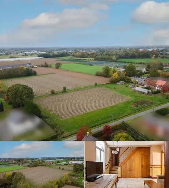 Residence for sale