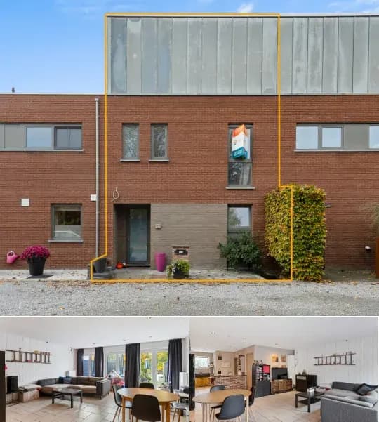 Residence for sale