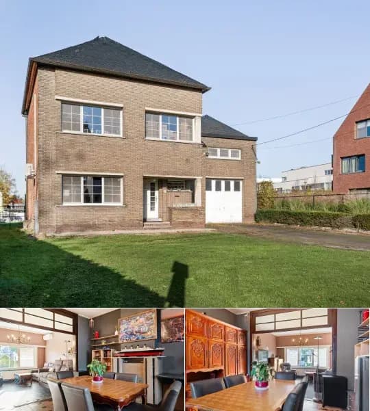 Residence for sale