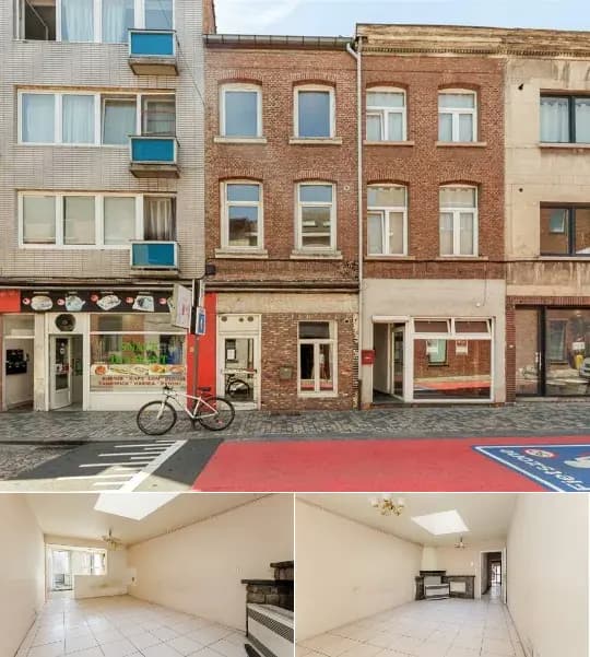 Residence for sale