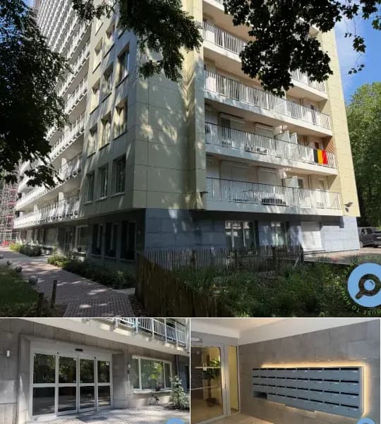 Apartment for rent