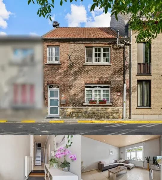 Residence for sale