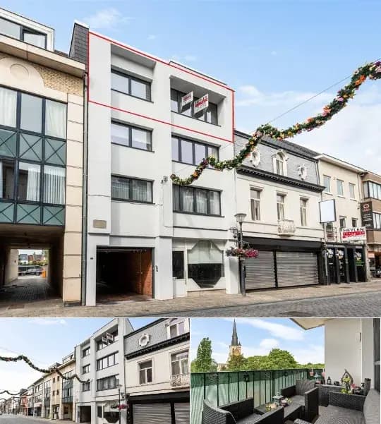 Apartment for sale
