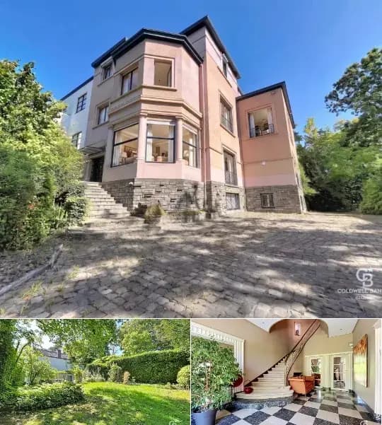 Residence for sale
