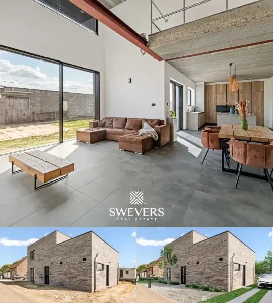 Residence for sale