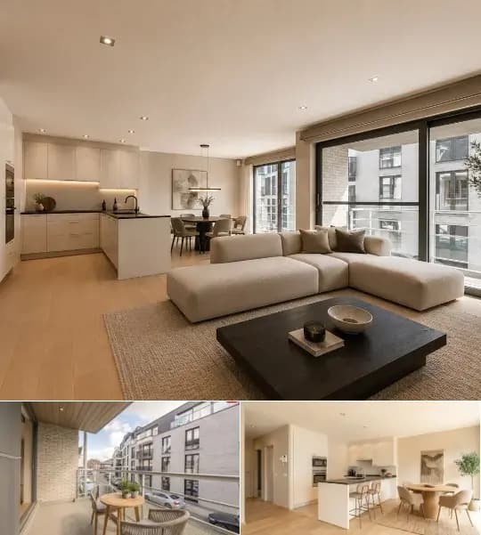 Apartment for sale