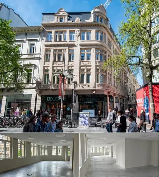 Office space for rent