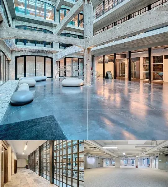 Office space for rent