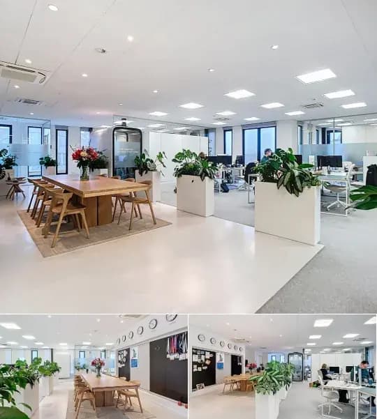 Office space for rent