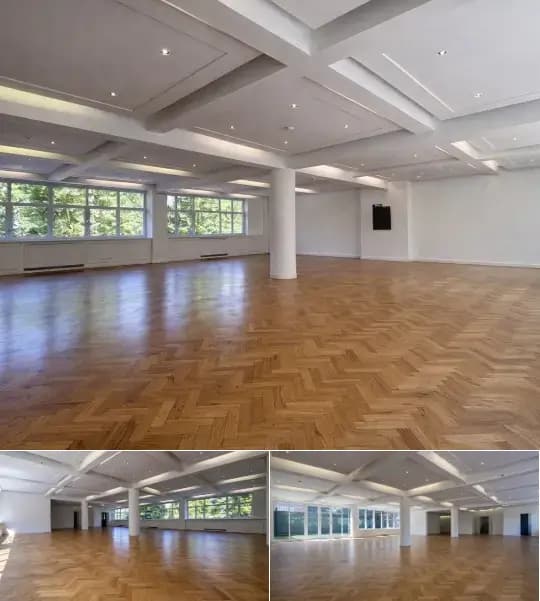 Office space for rent