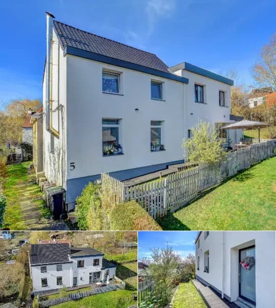 Residence for sale