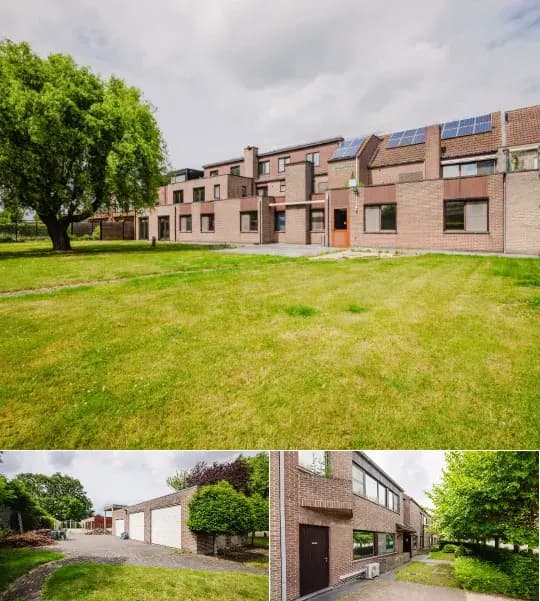 Commercial building for sale