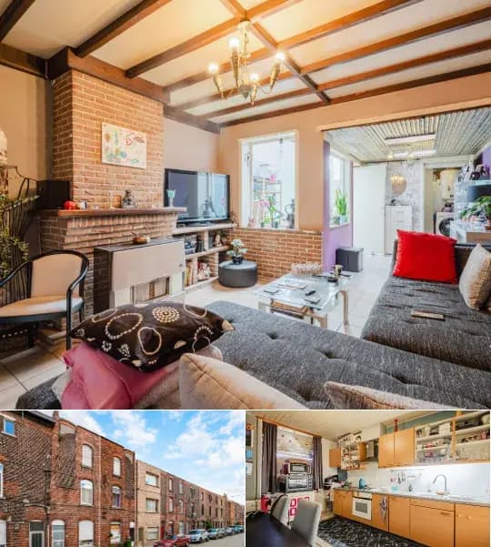 Residence for sale