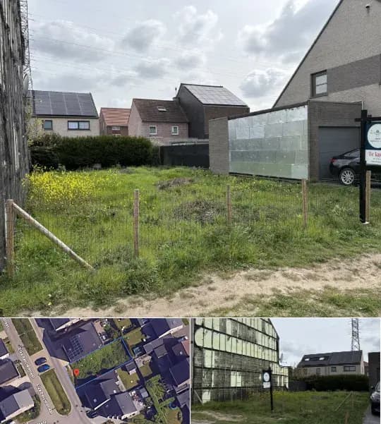 Land for sale