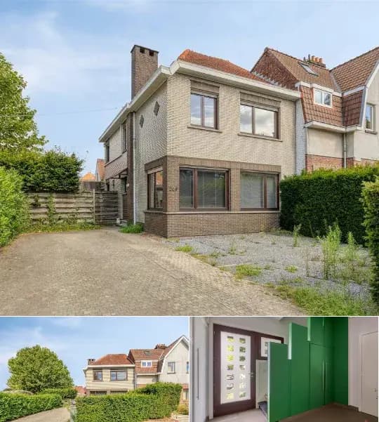 Residence for rent