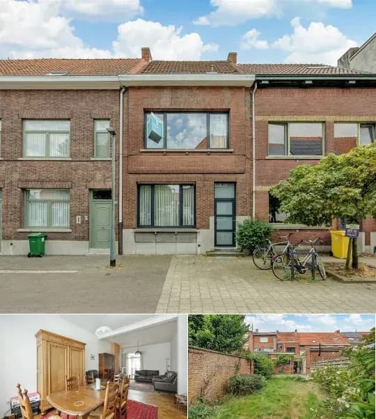 Residence for sale