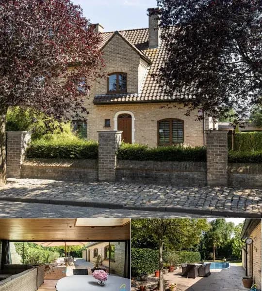 Residence for sale