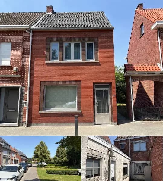 Residence for sale