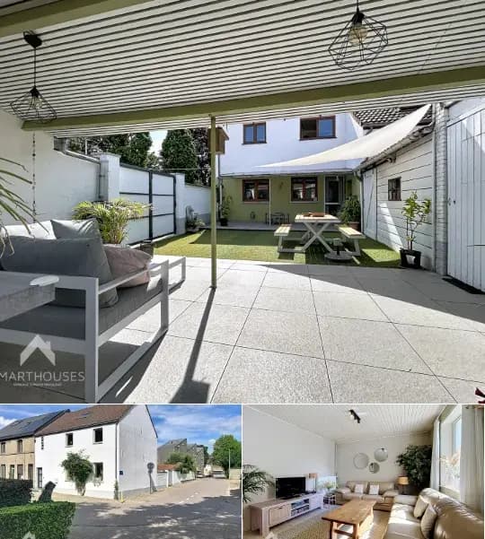Residence for sale