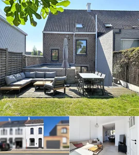 Residence for sale
