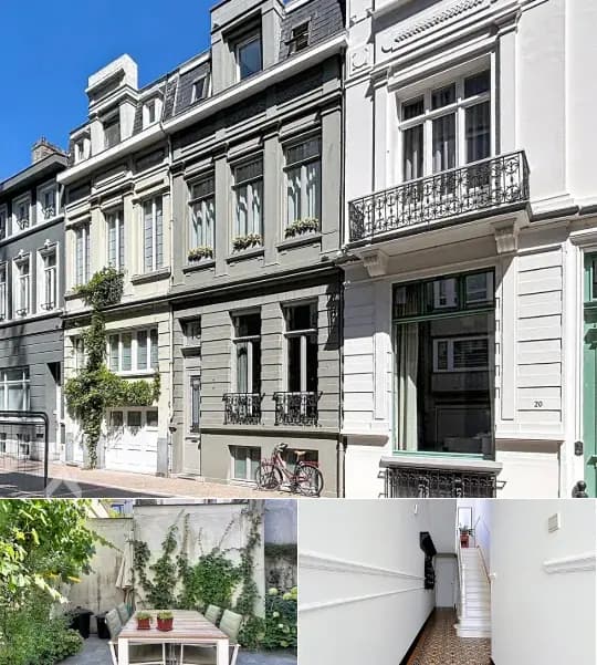 Residence for sale