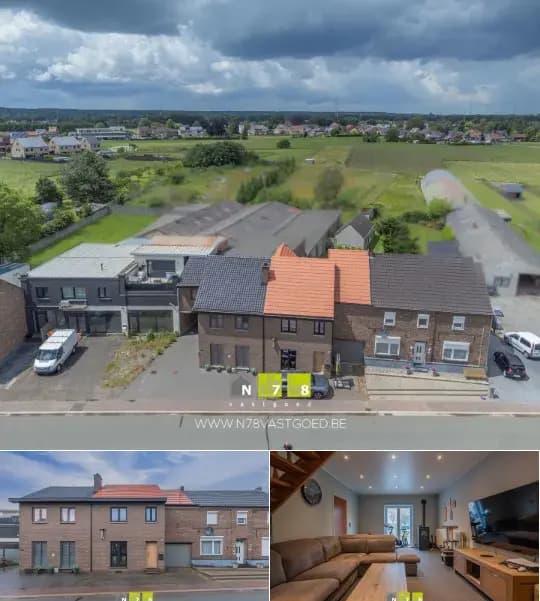 Residence for sale