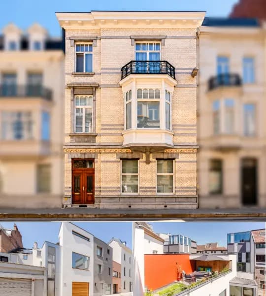 Master house for sale