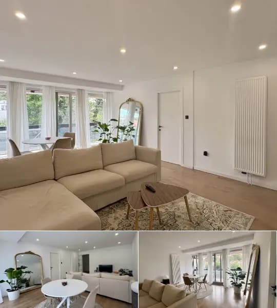 Apartment for sale