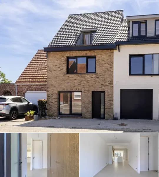Residence for sale