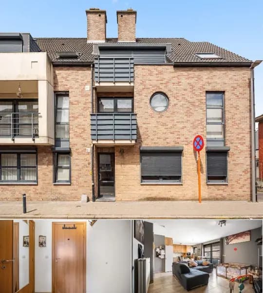 Duplex for sale