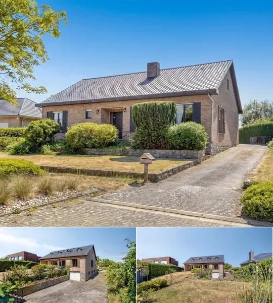 Residence for sale