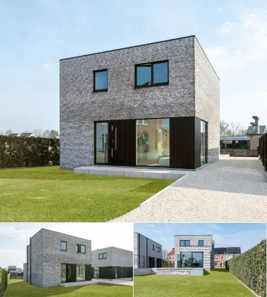 Residence for sale