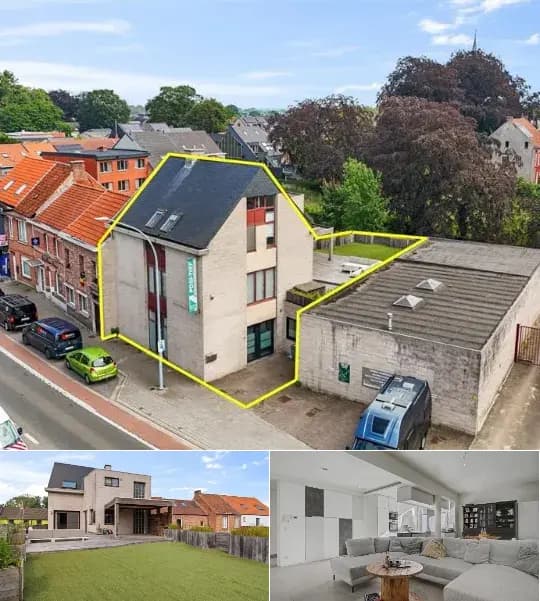 Residence for sale
