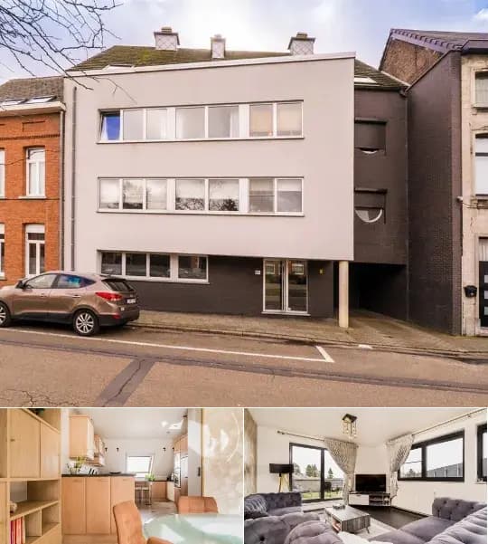 Apartment for sale
