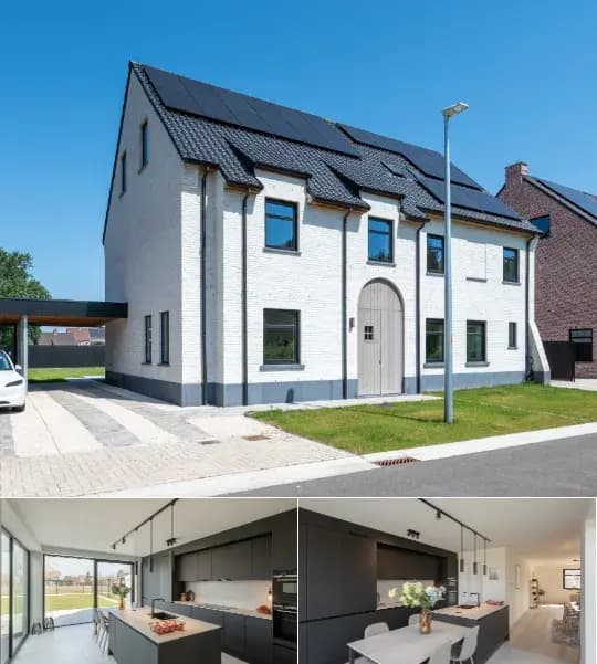 Residence for sale