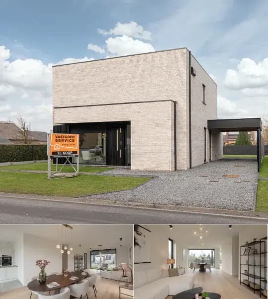 Residence for sale