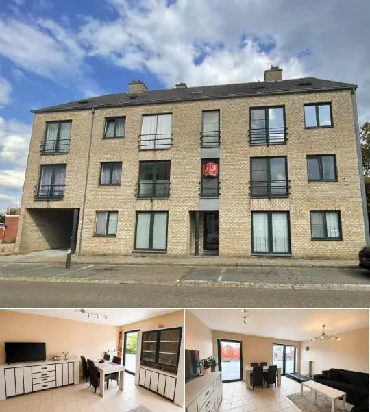 Apartment for rent