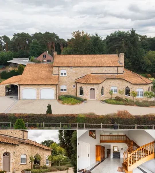 Residence for sale